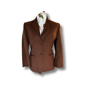 Women’s Romeo Gigli Suit